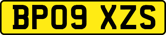 BP09XZS
