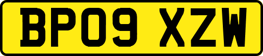 BP09XZW