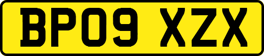BP09XZX