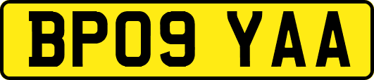 BP09YAA