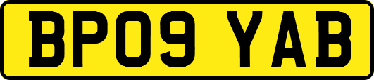 BP09YAB