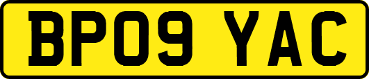 BP09YAC