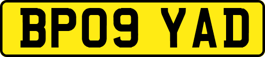 BP09YAD