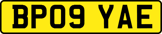 BP09YAE