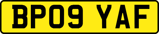 BP09YAF