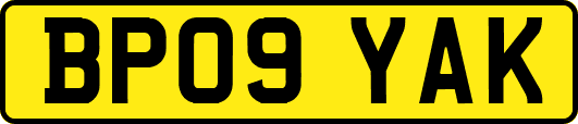 BP09YAK