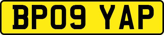 BP09YAP