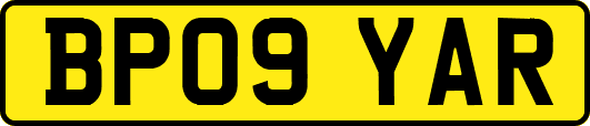 BP09YAR
