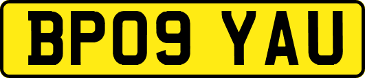 BP09YAU