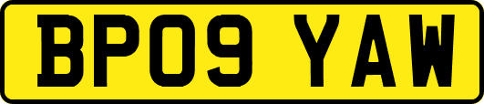 BP09YAW