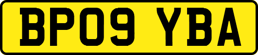 BP09YBA