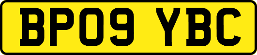 BP09YBC