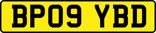 BP09YBD