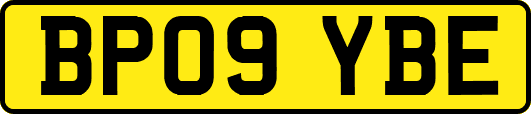 BP09YBE
