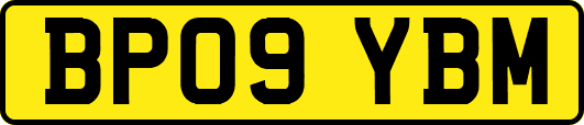 BP09YBM
