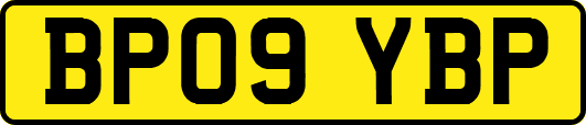 BP09YBP