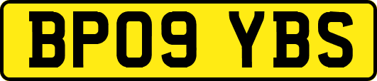BP09YBS