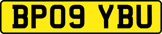BP09YBU
