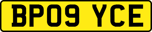 BP09YCE