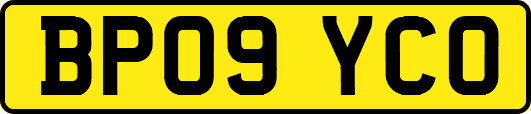 BP09YCO