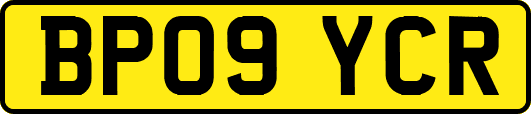 BP09YCR