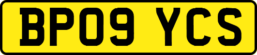 BP09YCS