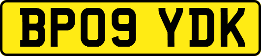 BP09YDK