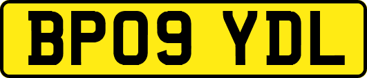 BP09YDL