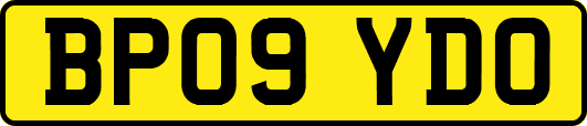 BP09YDO