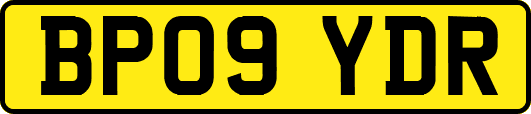 BP09YDR