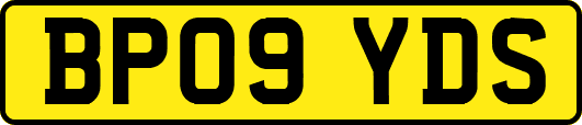 BP09YDS