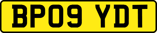 BP09YDT