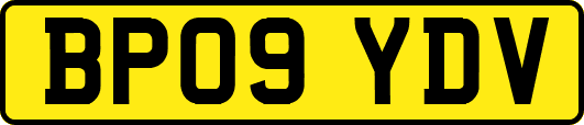 BP09YDV