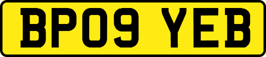 BP09YEB