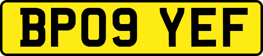 BP09YEF