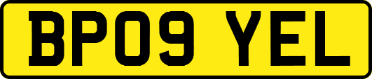 BP09YEL