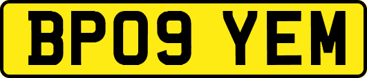 BP09YEM