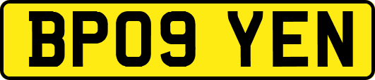 BP09YEN