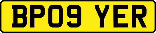 BP09YER