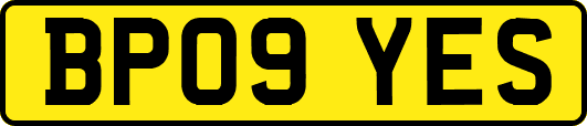 BP09YES