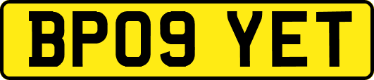 BP09YET