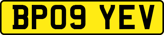 BP09YEV