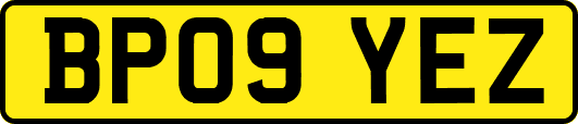 BP09YEZ