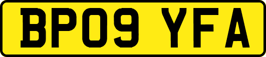 BP09YFA