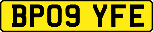BP09YFE