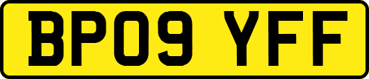 BP09YFF