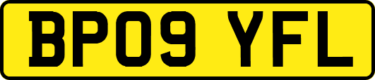 BP09YFL