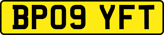 BP09YFT