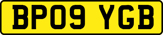BP09YGB