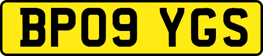 BP09YGS